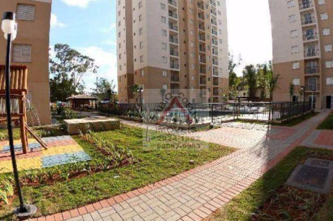 Imagem Apartamento com 2 Quartos à Venda, 52 m² em Sacomã - São Paulo Imagem Apartamento com 2 Quartos à Venda, 52 m² em Sacomã - São Paulo