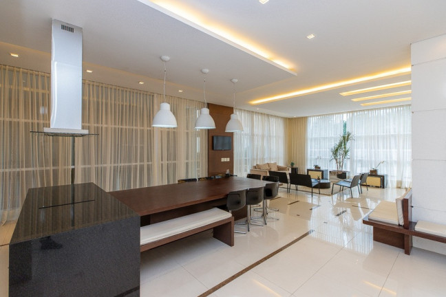 Imagem Apartamento com 3 Quartos à Venda, 240 m² em Vila Mariana - São Paulo
