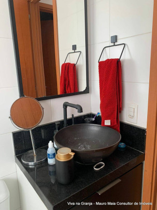 Imagem Apartamento com 2 Quartos à Venda, 47 m² em Jardim Boa Vista (zona Oeste) - São Paulo Imagem Apartamento com 2 Quartos à Venda, 47 m² em Jardim Boa Vista (zona Oeste) - São Paulo