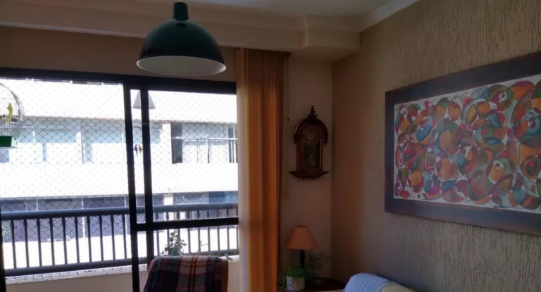 Imagem Apartamento com 2 Quartos à Venda, 70 m² em Pinheiros - São Paulo Imagem Apartamento com 2 Quartos à Venda, 70 m² em Pinheiros - São Paulo
