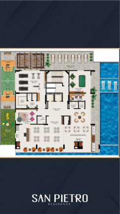 Imagem Apartamento com 3 Quartos à Venda, 116 m² em Perequê - Porto Belo Imagem Apartamento com 3 Quartos à Venda, 116 m² em Perequê - Porto Belo