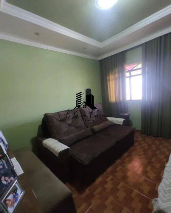 Imagem Casa com 3 Quartos à Venda, 360 m² em Nacional - Contagem Imagem Casa com 3 Quartos à Venda, 360 m² em Nacional - Contagem
