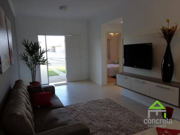 Imagem Casa de Condomínio com 3 Quartos à Venda, 84 m² em Vargem Grande Paulista - Vargem Grande Paulista Imagem Casa de Condomínio com 3 Quartos à Venda, 84 m² em Vargem Grande Paulista - Vargem Grande Paulista