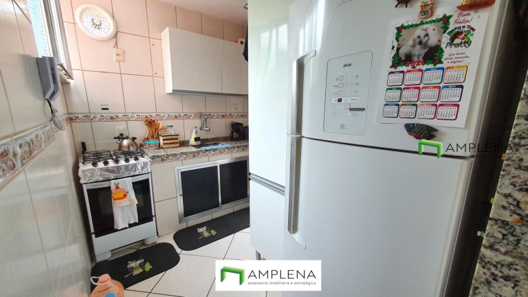 Imagem Apartamento com 3 Quartos à Venda, 55 m² em Cocotá - Rio De Janeiro Imagem Apartamento com 3 Quartos à Venda, 55 m² em Cocotá - Rio De Janeiro