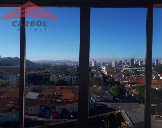Imagem Apartamento com 3 Quartos à Venda, 117 m² em Centro - Jundiaí Imagem Apartamento com 3 Quartos à Venda, 117 m² em Centro - Jundiaí