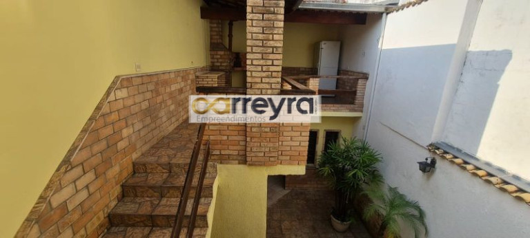 Imagem Sobrado com 4 Quartos à Venda, 130 m² em Parque Monte Alegre - Taboão Da Serra Imagem Sobrado com 4 Quartos à Venda, 130 m² em Parque Monte Alegre - Taboão Da Serra
