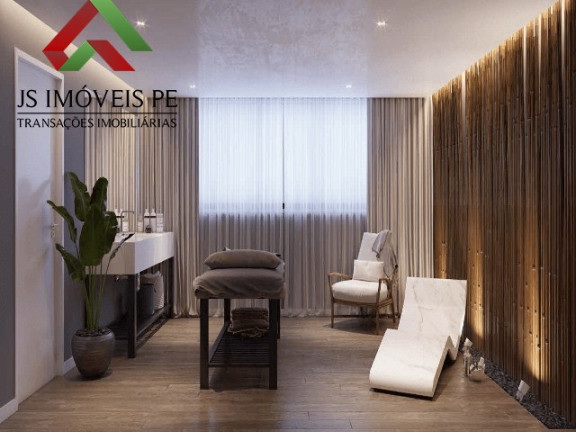 Imagem Imóvel com 3 Quartos à Venda, 107 m² em Boa Viagem - Recife