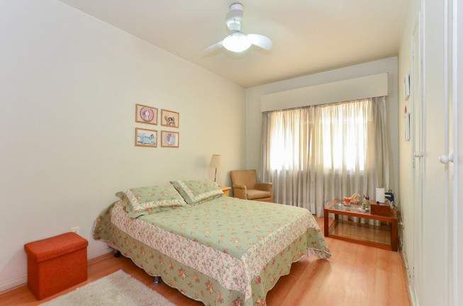 Imagem Apartamento com 2 Quartos à Venda, 86 m² em Vila Nova Conceição - São Paulo