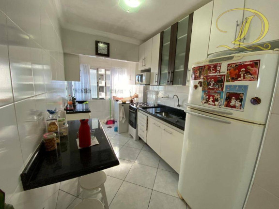 Imagem Apartamento com 2 Quartos à Venda, 80 m² em Tupi - Praia Grande
