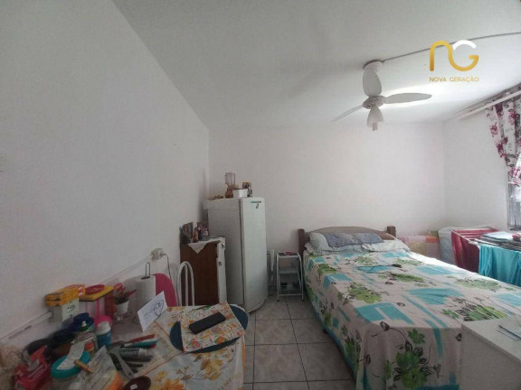 Imagem Kitnet com 1 Quarto à Venda, 18 m² em Vila Assunção - Praia Grande Imagem Kitnet com 1 Quarto à Venda, 18 m² em Vila Assunção - Praia Grande