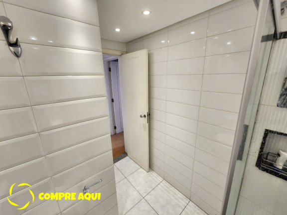 Imagem Apartamento com 2 Quartos à Venda, 63 m² em Santa Cecília - São Paulo Imagem Apartamento com 2 Quartos à Venda, 63 m² em Santa Cecília - São Paulo