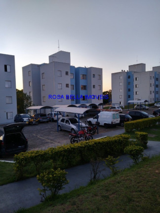 Imagem Apartamento com 2 Quartos à Venda, 50 m² em Parque Valença I - Campinas Imagem Apartamento com 2 Quartos à Venda, 50 m² em Parque Valença I - Campinas