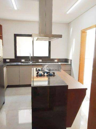 Imagem Sobrado com 3 Quartos à Venda, 194 m² em Jardim Andrea Demarchi - São Bernardo Do Campo