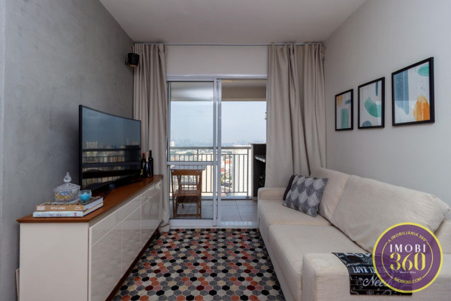 Imagem Apartamento com 2 Quartos à Venda, 58 m² em Brás - São Paulo Imagem Apartamento com 2 Quartos à Venda, 58 m² em Brás - São Paulo