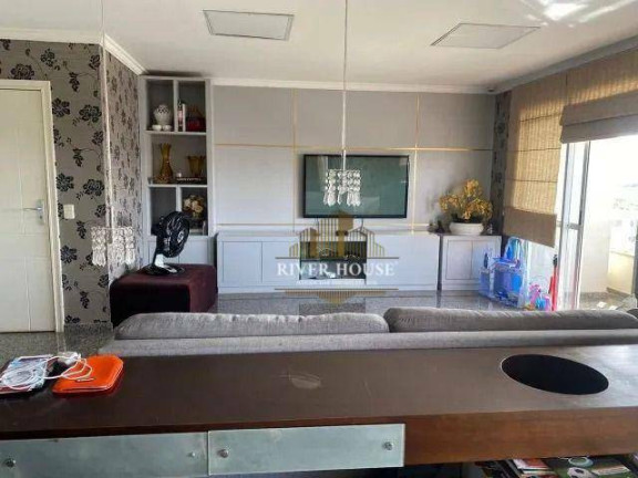 Imagem Apartamento com 3 Quartos à Venda, 190 m² em Quilombo - Cuiabá Imagem Apartamento com 3 Quartos à Venda, 190 m² em Quilombo - Cuiabá