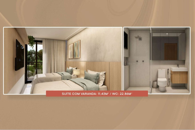 Imagem Casa com 4 Quartos à Venda, 144 m² em Buraquinho - Lauro De Freitas Imagem Casa com 4 Quartos à Venda, 144 m² em Buraquinho - Lauro De Freitas