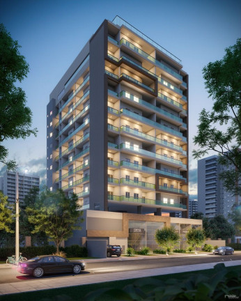 Imagem Apartamento com 2 Quartos à Venda, 54 m² em Itaparica - Vila Velha Imagem Apartamento com 2 Quartos à Venda, 54 m² em Itaparica - Vila Velha