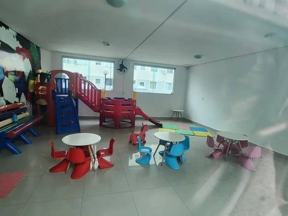 Imagem Apartamento com 2 Quartos à Venda, 45 m² em Candeias - Jaboatão Dos Guararapes