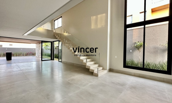 Imagem Casa com 4 Quartos à Venda, 376 m² em Jardins Verona - Goiânia Imagem Casa com 4 Quartos à Venda, 376 m² em Jardins Verona - Goiânia