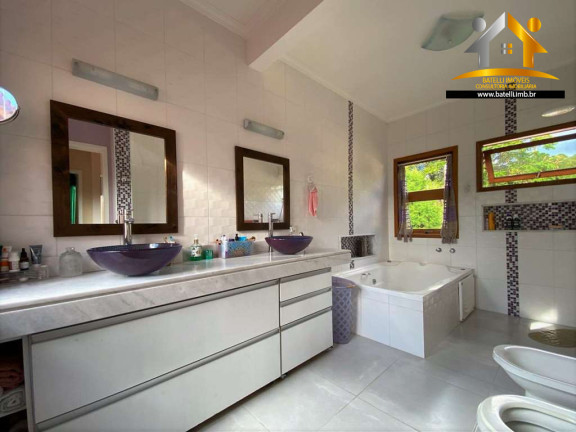 Imagem Casa de Condomínio com 4 Quartos à Venda, 362 m² em Granja Viana - Carapicuíba Imagem Casa de Condomínio com 4 Quartos à Venda, 362 m² em Granja Viana - Carapicuíba
