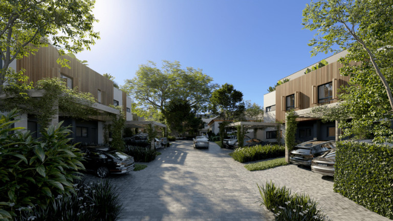 Casa de Condomínio com 3 Quartos à Venda, 416 m²