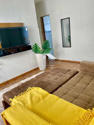 Cobertura com 2 Quartos à Venda,  em Enseada - Guarujá