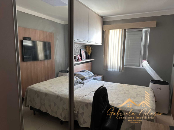 Imagem Apartamento com 2 Quartos à Venda, 55 m² em Jardim Esplanada - Mogi Guaçu Imagem Apartamento com 2 Quartos à Venda, 55 m² em Jardim Esplanada - Mogi Guaçu