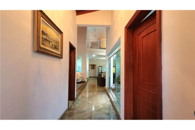 Imagem Casa com 4 Quartos à Venda, 539 m² em Santa Maria - Santo André Imagem Casa com 4 Quartos à Venda, 539 m² em Santa Maria - Santo André