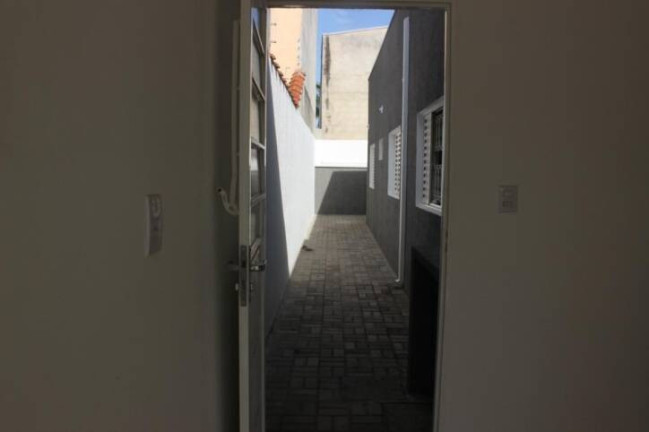 Imagem Casa com 3 Quartos à Venda, 75 m² em Esplanada Independência - Taubaté
