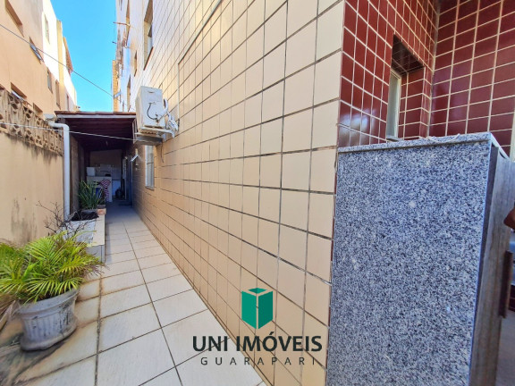 Imagem Apartamento com 2 Quartos à Venda, 85 m² em Praia Do Morro - Guarapari