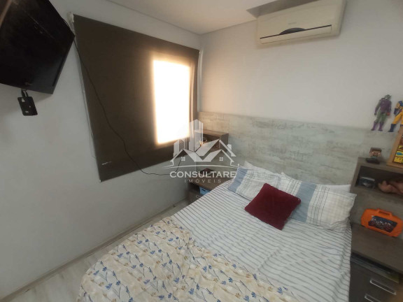 Imagem Apartamento com 3 Quartos à Venda, 139 m² em Gonzaga - Santos Imagem Apartamento com 3 Quartos à Venda, 139 m² em Gonzaga - Santos