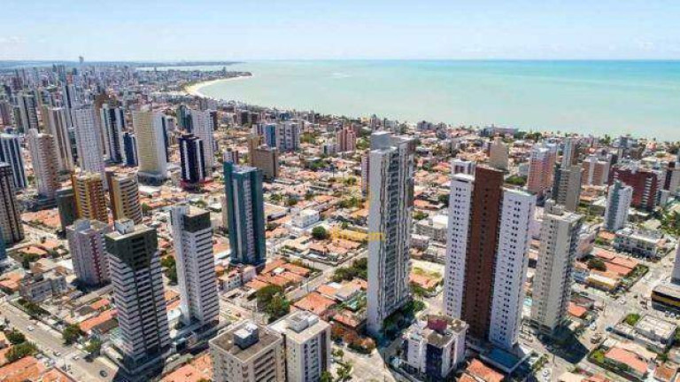 Imagem Apartamento com 3 Quartos à Venda, 87 m² em Manaíra - João Pessoa Imagem Apartamento com 3 Quartos à Venda, 87 m² em Manaíra - João Pessoa