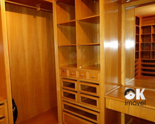 Imagem Apartamento com 4 Quartos à Venda, 347 m² em Vila Nova Conceição - São Paulo