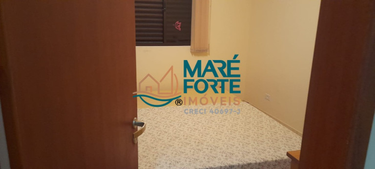 Imagem Apartamento com 3 Quartos à Venda, 109 m² em Itaguá - Ubatuba
