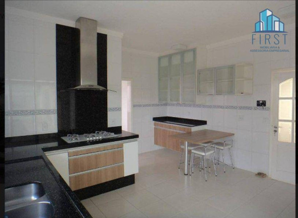 Imagem Casa com 4 Quartos à Venda, 383 m² em Centro - Vinhedo