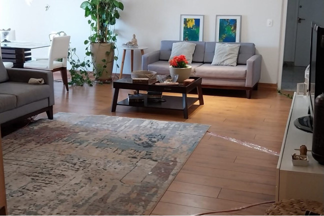 Imagem Apartamento com 3 Quartos à Venda, 160 m² em Santana - São Paulo Imagem Apartamento com 3 Quartos à Venda, 160 m² em Santana - São Paulo