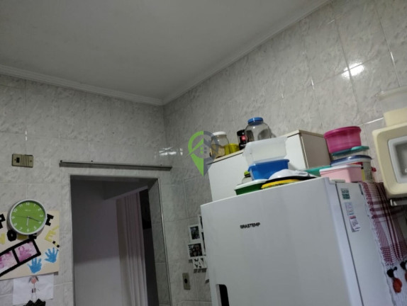 Imagem Apartamento com 1 Quarto à Venda, 53 m² em José Menino - Santos Imagem Apartamento com 1 Quarto à Venda, 53 m² em José Menino - Santos