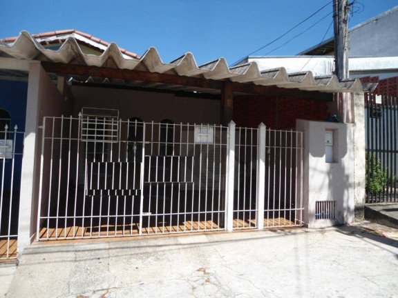 Imagem Casa com 2 Quartos à Venda, 125 m² em Jardim Morada Do Sol - Indaiatuba Imagem Casa com 2 Quartos à Venda, 125 m² em Jardim Morada Do Sol - Indaiatuba