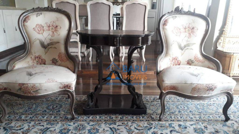 Imagem Apartamento com 3 Quartos à Venda, 274 m² em Higienópolis - São Paulo Imagem Apartamento com 3 Quartos à Venda, 274 m² em Higienópolis - São Paulo