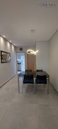 Imagem Apartamento com 2 Quartos à Venda, 67 m² em Campo Grande - Santos Imagem Apartamento com 2 Quartos à Venda, 67 m² em Campo Grande - Santos