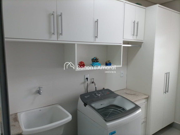 Imagem Casa de Condomínio com 3 Quartos à Venda, 154 m² em Morumbi - Paulínia Imagem Casa de Condomínio com 3 Quartos à Venda, 154 m² em Morumbi - Paulínia