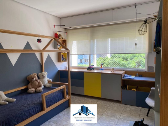 Imagem Apartamento com 2 Quartos para Alugar, 425 m² em Higienópolis - São Paulo