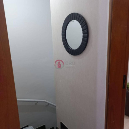 Imagem Casa de Condomínio com 2 Quartos à Venda, 65 m² em Vila Ré - São Paulo
