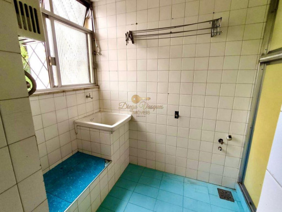 Imagem Apartamento com 2 Quartos à Venda, 51 m² em Tijuca - Teresópolis Imagem Apartamento com 2 Quartos à Venda, 51 m² em Tijuca - Teresópolis