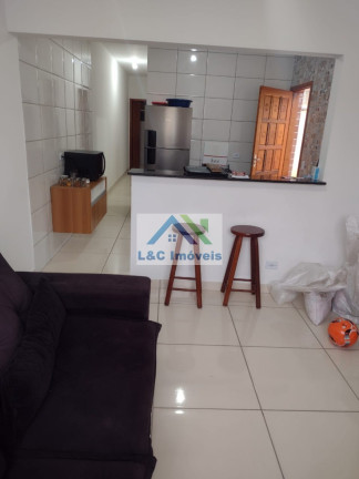 Imagem Casa com 2 Quartos à Venda, 69 m² em Plataforma - Mongaguá Imagem Casa com 2 Quartos à Venda, 69 m² em Plataforma - Mongaguá