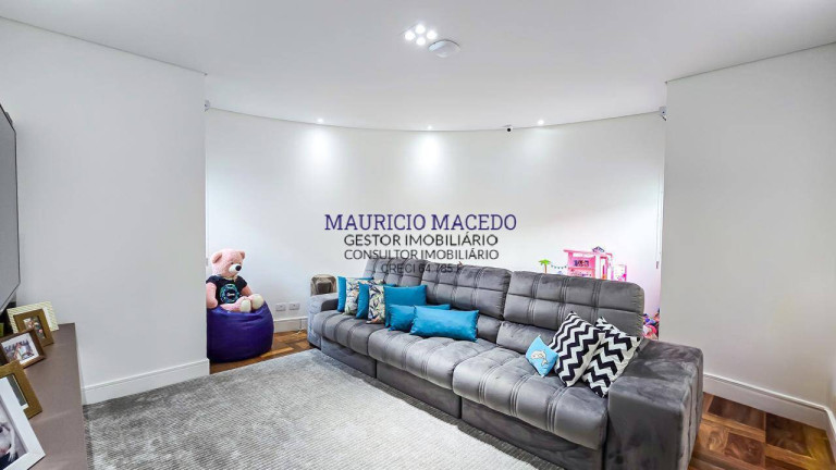 Imagem Casa com 4 Quartos à Venda, 537 m² em Alphaville Conde Ii - Barueri Imagem Casa com 4 Quartos à Venda, 537 m² em Alphaville Conde Ii - Barueri