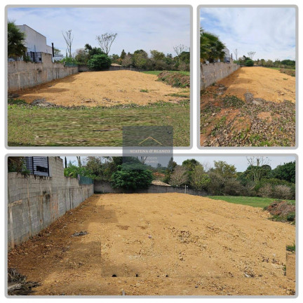 Terreno em Condomínio à Venda, 1.414 m² em Condomínio Vivendas Do Lago - Sorocaba