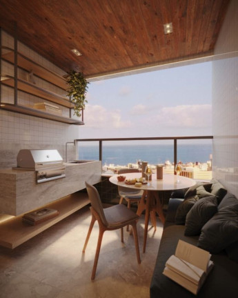 Imagem Apartamento com 3 Quartos à Venda, 78 m² em Aeroclube - João Pessoa Imagem Apartamento com 3 Quartos à Venda, 78 m² em Aeroclube - João Pessoa