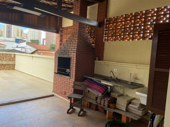 Imagem Casa com 3 Quartos à Venda, 180 m² em Mirandópolis - São Paulo Imagem Casa com 3 Quartos à Venda, 180 m² em Mirandópolis - São Paulo
