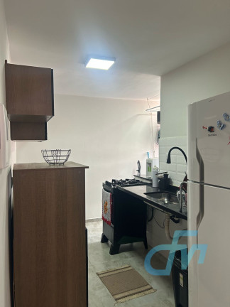Imagem Apartamento com 2 Quartos à Venda, 45 m² em Jardim Marica - Mogi Das Cruzes Imagem Apartamento com 2 Quartos à Venda, 45 m² em Jardim Marica - Mogi Das Cruzes